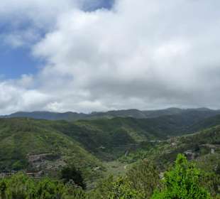 Impressionen La Gomera