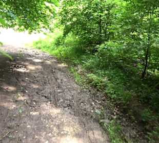 Premiumwanderweg "hochgelegen"