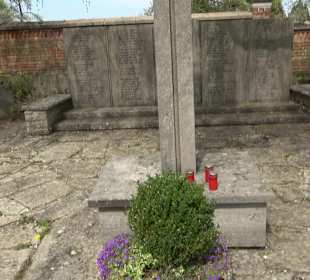 Kriegerdenkmal Seißen