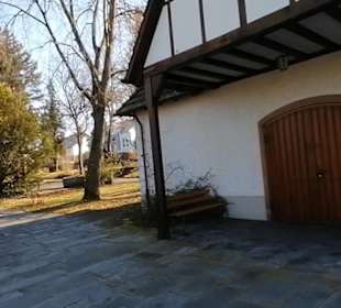 Friedhof Neuhausen an der Erms