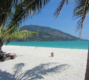 Strand - Sunrise Beach