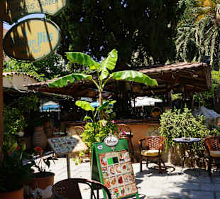 Altstadt Rhodos Stadt