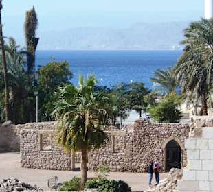 Aqaba Festung