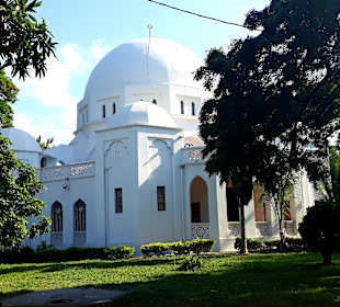 Peace Memorial Museum