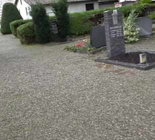 Nordfriedhof Hege Wasserburg