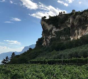 Wandern Nago