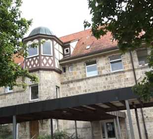 Geschichtspfad Auingen