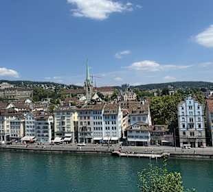 Zürich