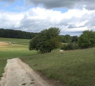Hochgeträumt Premiumwanderung