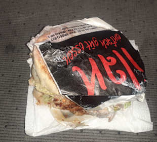 Heimservice Ilan Grillstube in Homburg