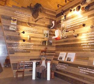 Im Auswanderermuseum