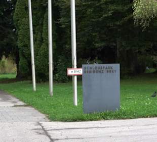 Schloss Garatshausen