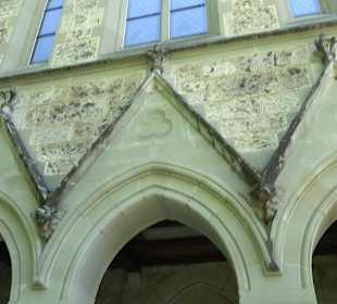 Johanneskirche