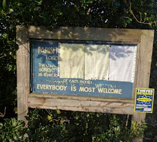 Kościół w Hemmington