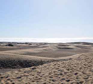 Dünen von Maspalomas