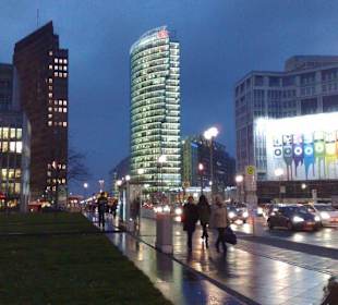 Potsdamer Platz