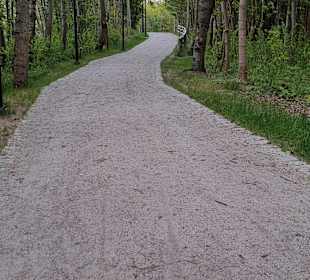 Strandweg