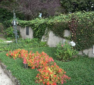 Alter Friedhof