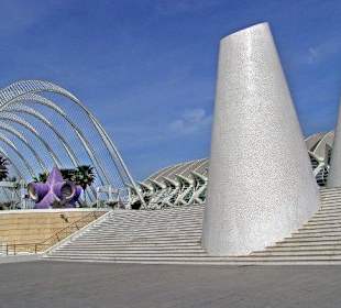 Fin de semana en valencia