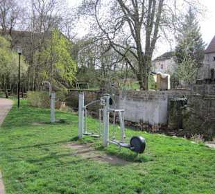 An der Queich