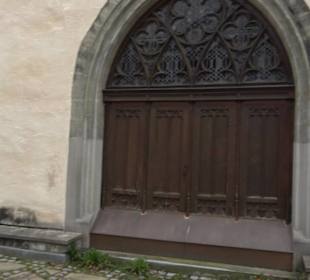 Nikolaikirche