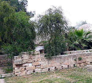 Stadtrundgang Famagusta