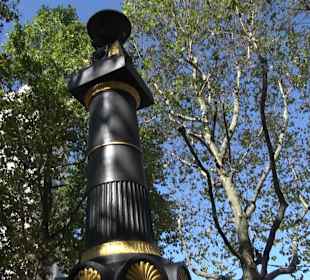 Marktbrunnen Stuttgart