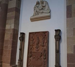 Dom zu Speyer in Speyer