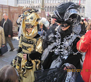 Masken