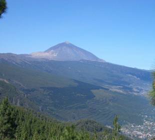 Teide