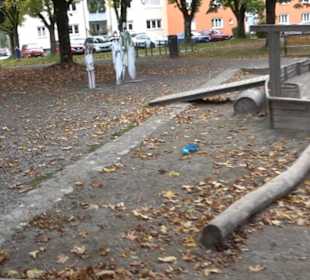 Spielplatz APC