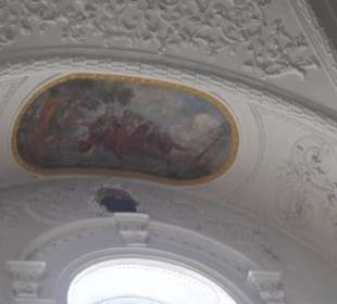 Abtei- und Wallfahrtskirche St. Walburg
