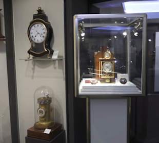 Uhrenmuseum Beyer