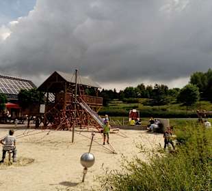 Erlebnispark Teichland