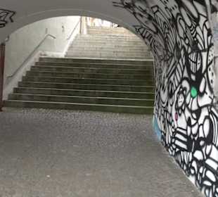 Klostergarten