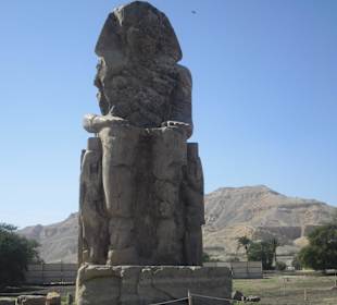 Memnon Kolosse