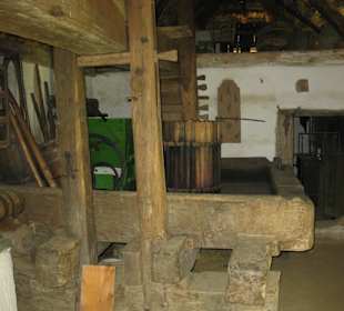 Presshaus