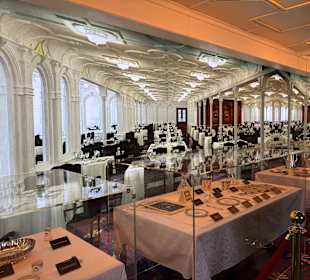 Titanic: Eine Immersive Reise