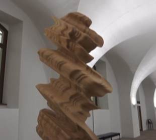 Skulpturensammlung