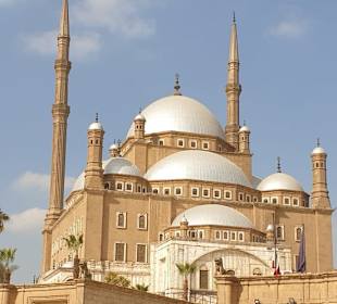 Erlebnis Ägypten VIP Ausflüge