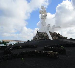 Monumento del Campesino