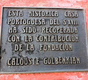 Colonia del Sacramento