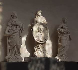Kirche St. François des Cordeliers