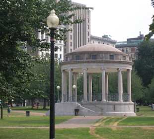 Boston Common