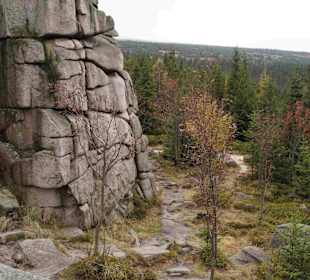 Riesengebirge/Karkonosze