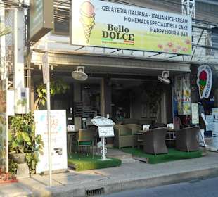 Eisdiele Bello Dolce