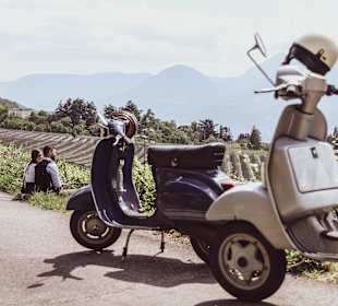 Wandergebiet Schennaberg