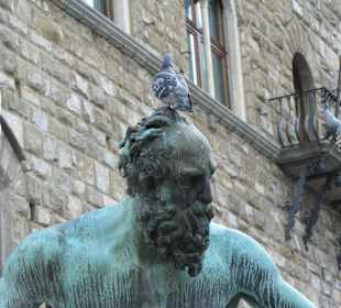 Piazza della Signoria