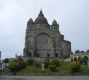 Santa Lucia