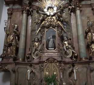 Kirche St. Josef